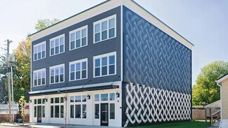 Plus de détails pour 310 Holcomb St, Springdale, AR - Bureau/Local commercial à louer