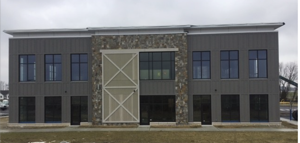 23900 Milton Ellendale Hwy, Milton, DE à louer - Photo de l’immeuble – Image 3 sur 3