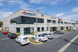 Plus de détails pour 9445-9457 De Soto Ave, Chatsworth, CA - Local d'activités à louer