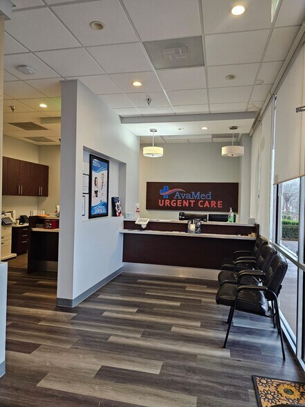 121 Tom Hill Sr Blvd, Macon-Bibb, GA à louer - Photo intérieure – Image 2 sur 8