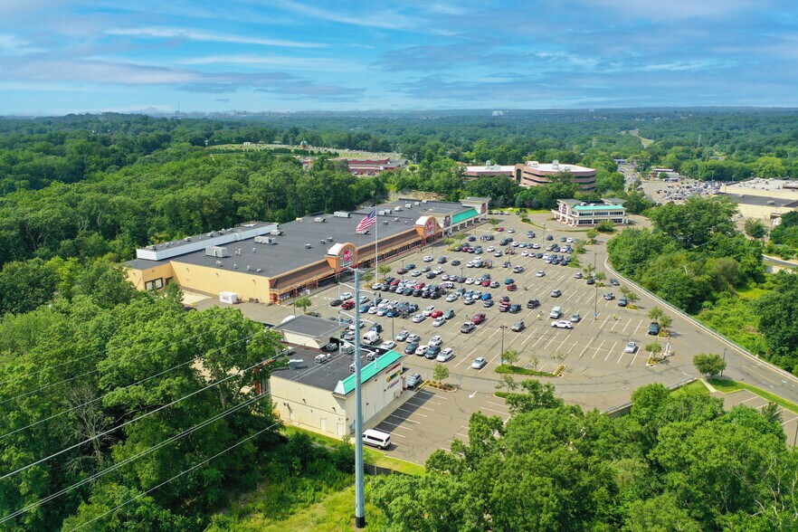 225-505 Hawley Ln, Stratford, CT à louer - Aérien – Image 3 sur 9