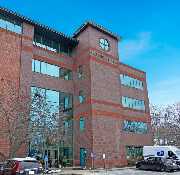 1 Cate St, Portsmouth, NH à louer - Photo de l’immeuble – Image 1 sur 7