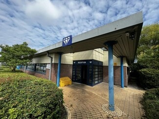 Plus de détails pour Tir Llwyd Industrial Estate, Rhyl - Industriel/Logistique à louer