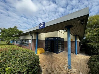 Plus de détails pour Tir Llwyd Industrial Estate, Rhyl - Industriel/Logistique à louer