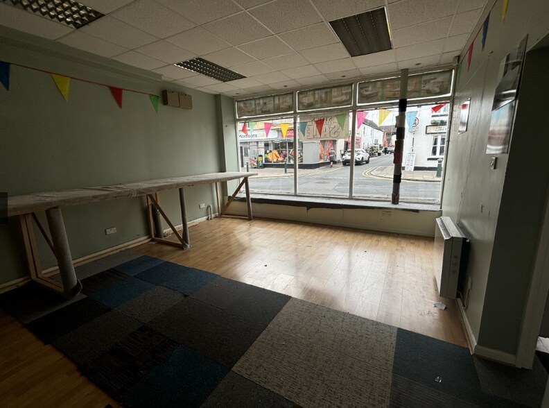 92-92A Long St, Atherstone à vendre - Photo intérieure – Image 3 sur 4