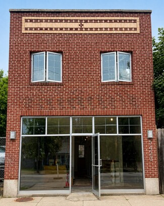 Plus de détails pour 5423 Penn Ave, Pittsburgh, PA - Bureau à vendre