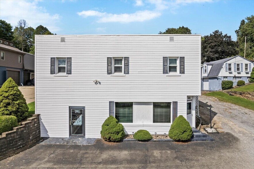 1080A Saxonburg Blvd, Saxonburg, PA à vendre - Photo de l’immeuble – Image 2 sur 49