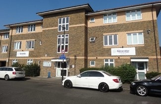 Plus de détails pour 95 Miles Rd, Mitcham - Local d'activités à louer