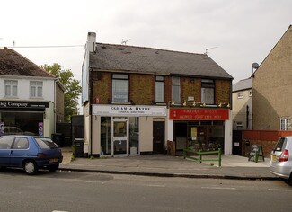 Plus de détails pour 98 Thorpe Lea Rd, Egham - Bureau à louer