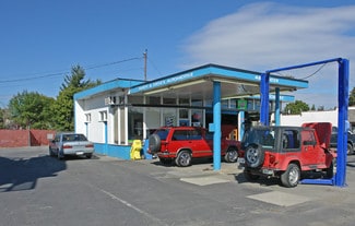 Plus de détails pour 10101 N Newport Hwy, Spokane, WA - Local commercial à louer