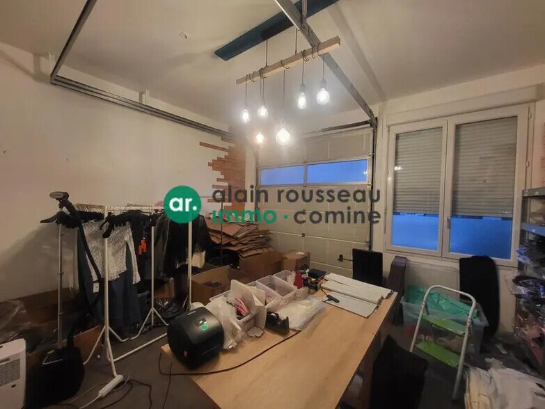 Bureau dans Angers à louer - Photo intérieure – Image 3 sur 4
