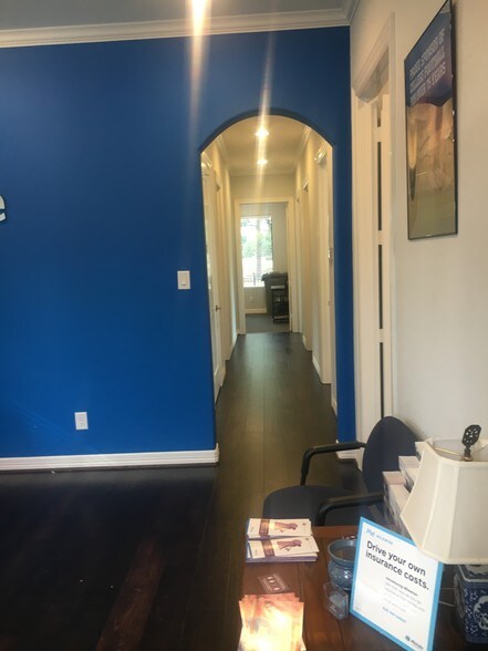 15010 FM 529 Rd, Houston, TX à louer - Photo intérieure – Image 3 sur 11