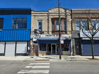 Plus de détails pour 11131 S Michigan Ave, Chicago, IL - Local commercial à vendre