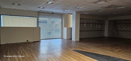 Union Gallery, Bristol à louer Photo intérieure– Image 2 sur 10