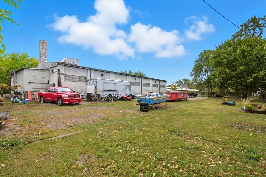 1157 Concord St, Detroit, MI à vendre - Photo de l’immeuble – Image 3 sur 39