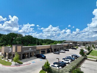 Plus de détails pour 1801 Fort Worth Hwy, Weatherford, TX - Local commercial à louer