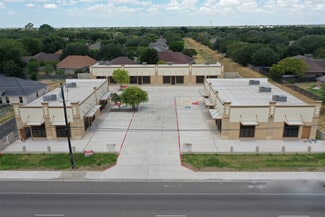 Plus de détails pour 1821 N Shary Rd, Mission, TX - Local commercial à louer
