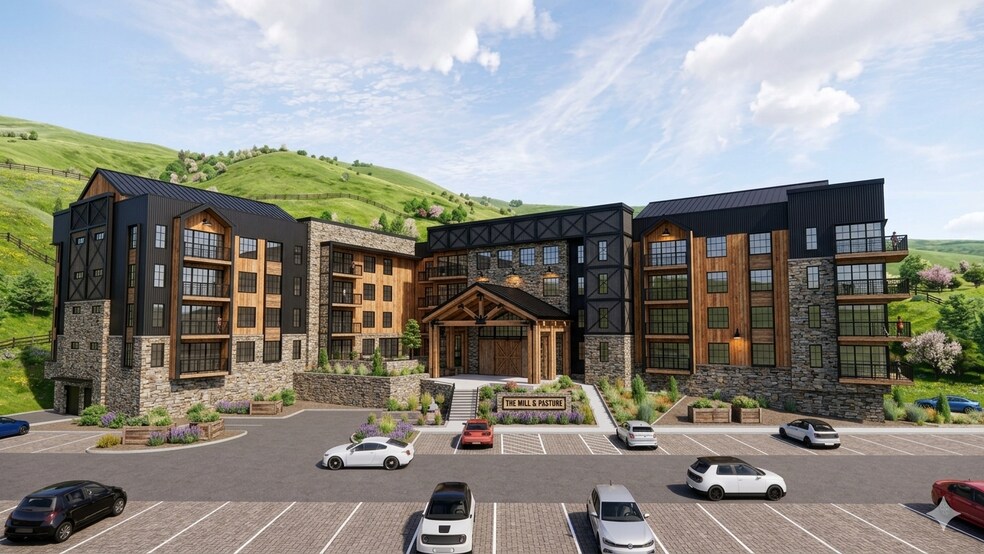 5600 Canyon rd, Provo, UT à vendre - Photo de l’immeuble – Image 1 sur 24