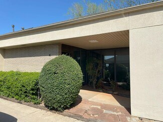 Plus de détails pour 6406 N Santa Fe Ave, Oklahoma City, OK - Bureau à louer