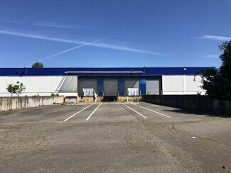 Plus de détails pour 8 Rue Ampère, Gonesse - Bureau, Industriel/Logistique à louer