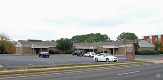 Plus de détails pour 1125-1141 First Colonial Rd, Virginia Beach, VA - Bureau, Bureau/Médical à louer