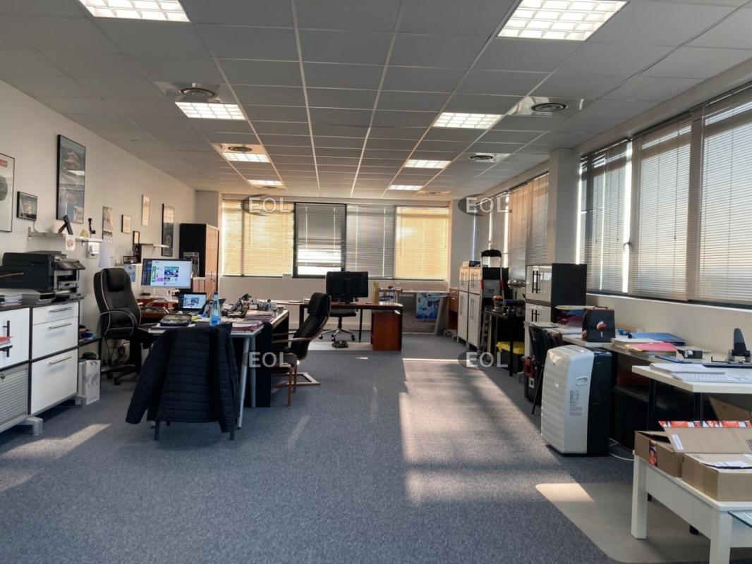 Bureau dans Créteil à louer Photo intérieure– Image 1 sur 2
