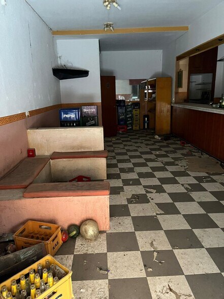 Local commercial dans Córdoba à vendre - Photo intérieure – Image 3 sur 6