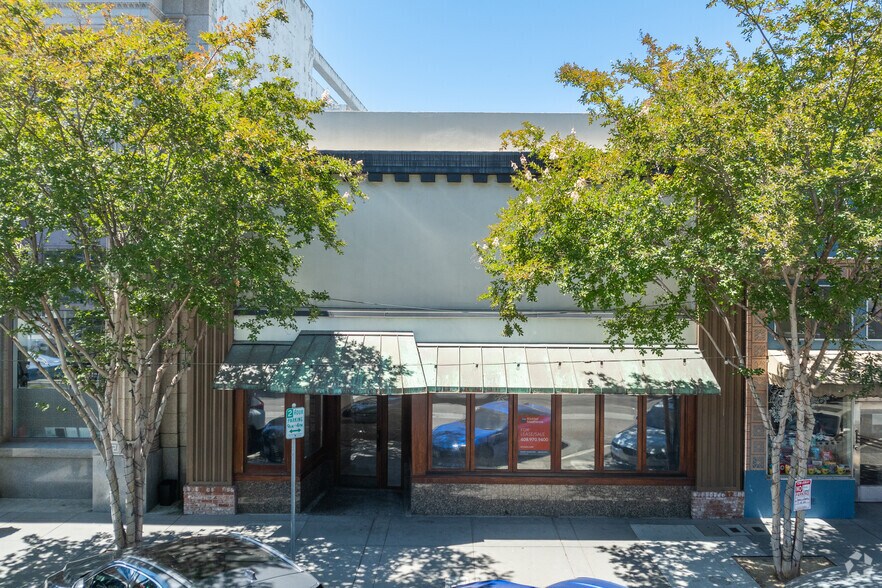 1010 B St, Hayward, CA à louer - Photo de l’immeuble – Image 3 sur 4