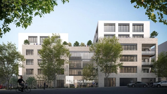 Plus de détails pour 65-71 Rue Gorge De Loup, Lyon - Bureau à vendre