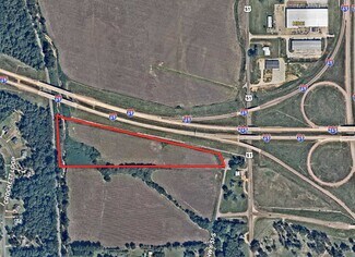 Plus de détails pour 55 Old Highway 51 South, Hernando, MS - Terrain à vendre