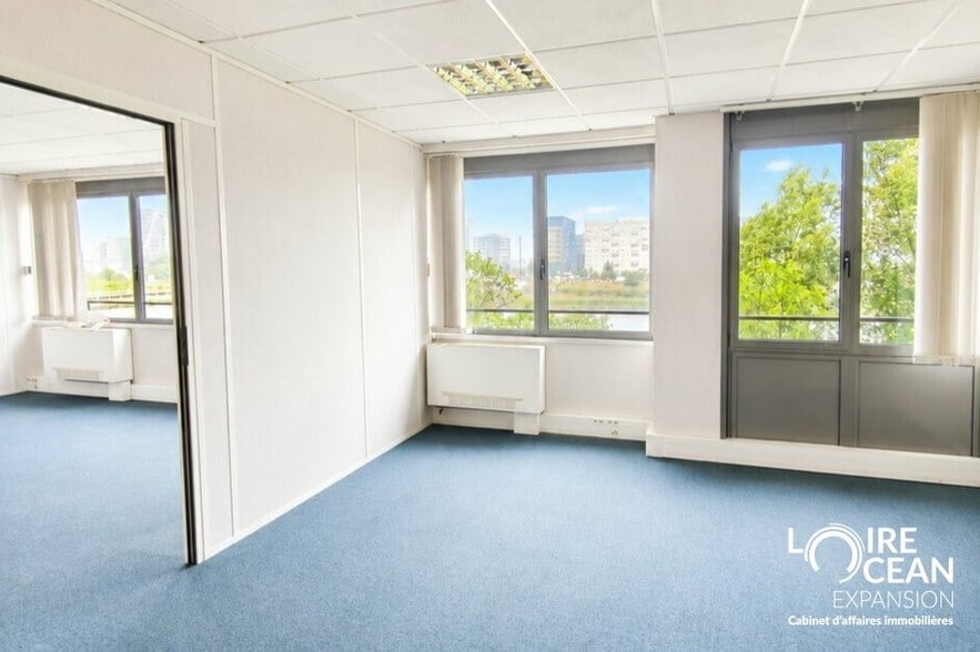 Bureau dans Nantes à vendre - Photo intérieure – Image 1 sur 12