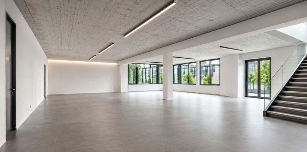 16 Rue Du Docteur Roux, Paris à vendre - Photo de l’immeuble – Image 3 sur 9