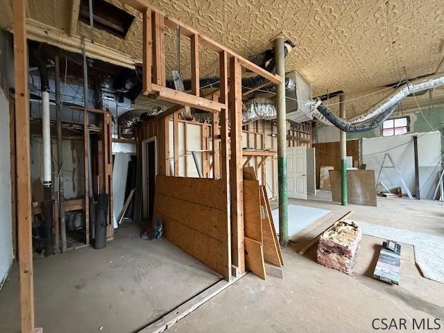 243 Vine St, Johnstown, PA à louer - Photo intérieure – Image 3 sur 5