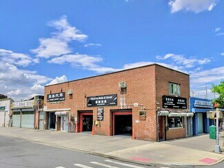 Plus de détails pour 1789 84th St, Brooklyn, NY - Industriel/Logistique à vendre