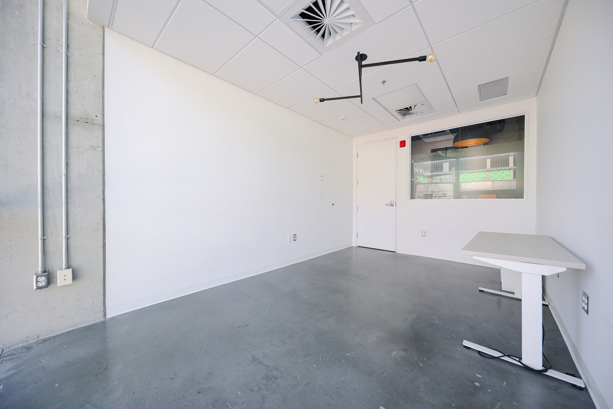 7236 St Waverly, Montréal, QC à louer Photo intérieure– Image 1 sur 6