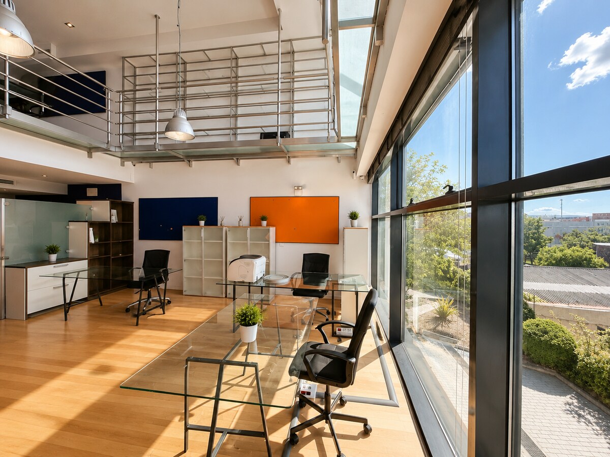 Carretera Fuencarral, 56, Alcobendas, MAD 28108 - Lot ext - - Photo intérieure - Image 1 of 9