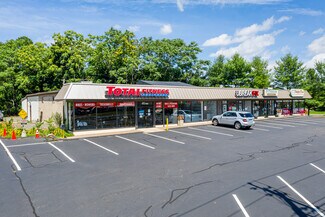 Plus de détails pour 3269-3281 Berlin Tpke, Newington, CT - Local commercial à louer