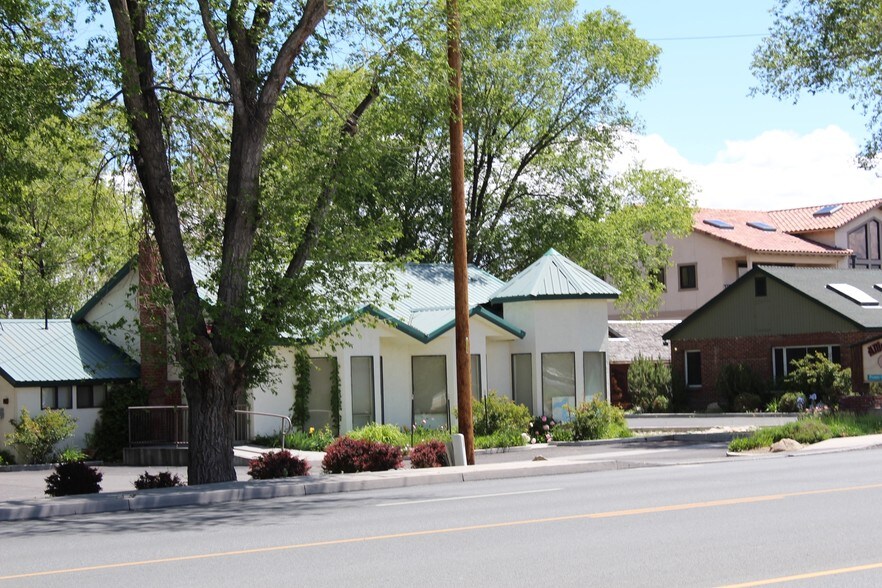 1671 US Highway 395 N, Minden, NV à louer - Photo de l’immeuble – Image 2 sur 5