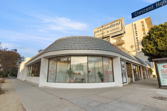 Plus de détails pour 6035 W Pico Blvd, Los Angeles, CA - Local commercial à vendre