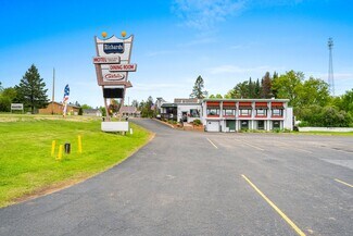 Plus de détails pour W11466 US Hwy 8, Dunbar, WI - Local commercial à vendre