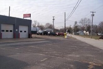 1626 S Commerce St, Paulsboro, NJ à louer - Photo de l’immeuble – Image 3 sur 8