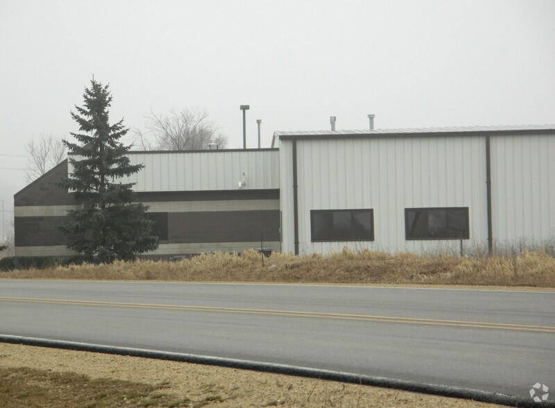 9620 Forest Hills Rd, Machesney Park, IL à vendre - Photo de l’immeuble – Image 3 sur 3