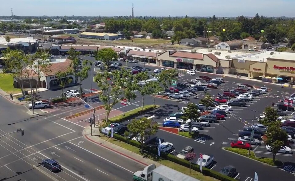 503-795 N Golden State Blvd, Turlock, CA à louer - Photo de l’immeuble – Image 3 sur 5