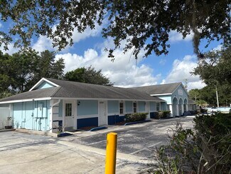 Plus de détails pour 10012 Portale Ave, Orlando, FL - Local commercial à vendre