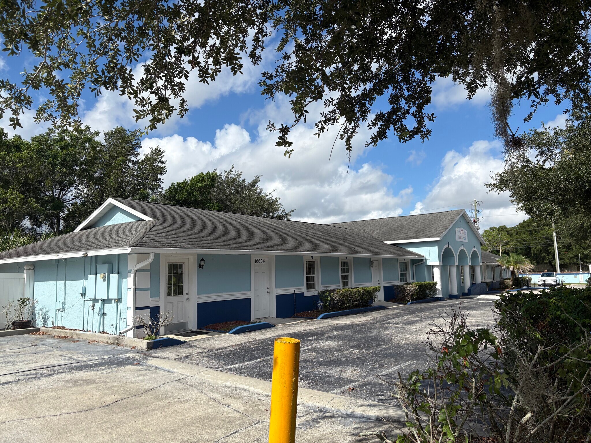 10012 Portale Ave, Orlando, FL à vendre Photo de l’immeuble– Image 1 sur 9