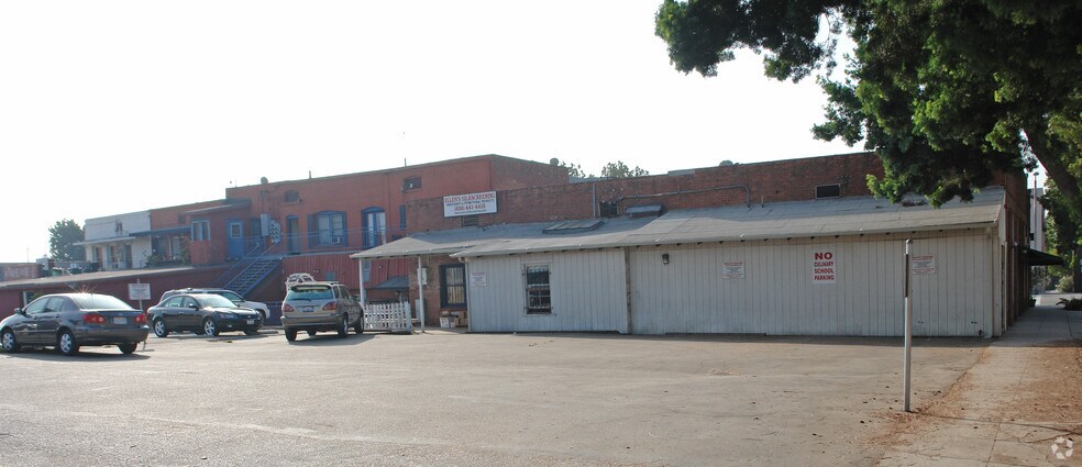 1500 Mission St, South Pasadena, CA à vendre - Photo de l’immeuble – Image 3 sur 3