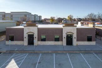 Plus de détails pour 14111 King Rd, Frisco, TX - Bureau à louer