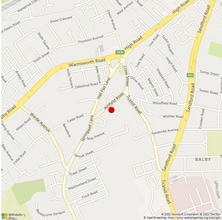 Ashfield Rd, Doncaster à louer Carte– Image 2 sur 5