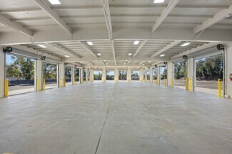 Plus de détails pour 7191 Carroll Rd, San Diego, CA - Industriel/Logistique à louer