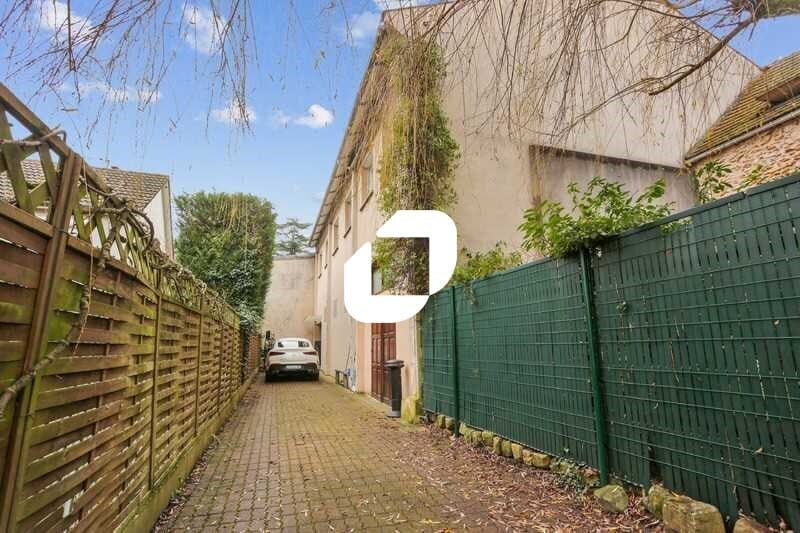 Local d'activités dans Châtenay-Malabry à vendre - Photo de l’immeuble – Image 3 sur 12